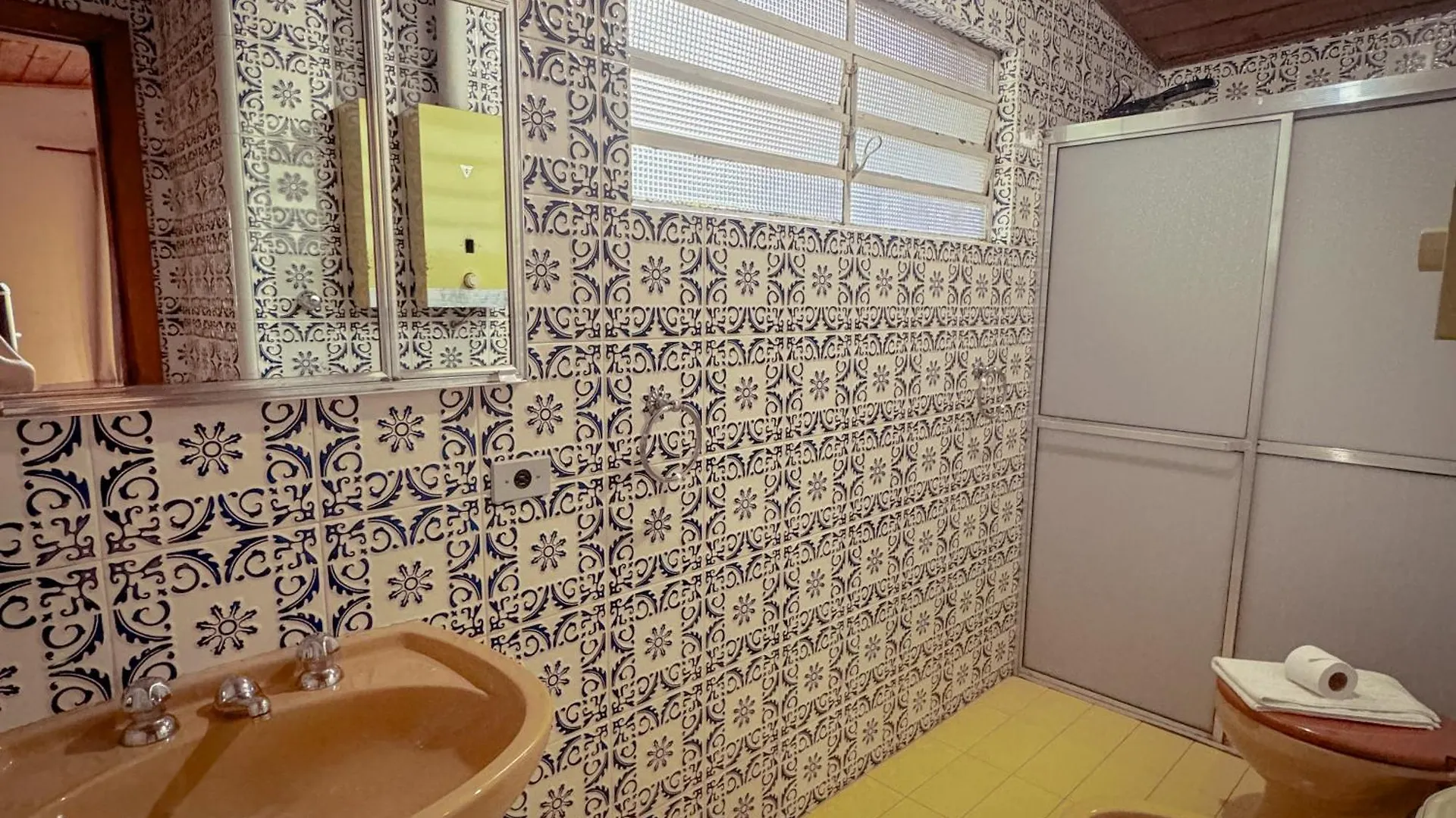 Bed & Breakfast Velinn Pousada Casa De Campos Capivari House Campos do Jordao