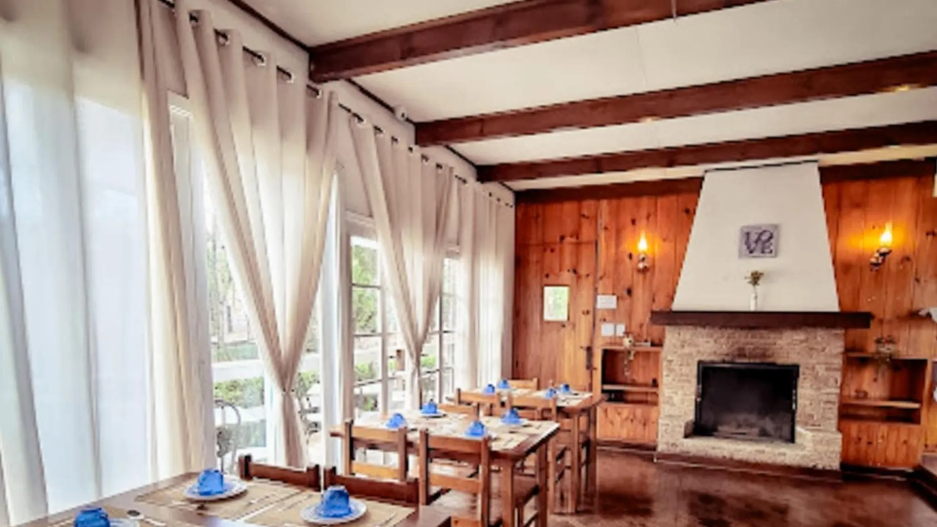 Velinn Pousada Casa De Campos Capivari House Campos do Jordao Bed & Breakfast