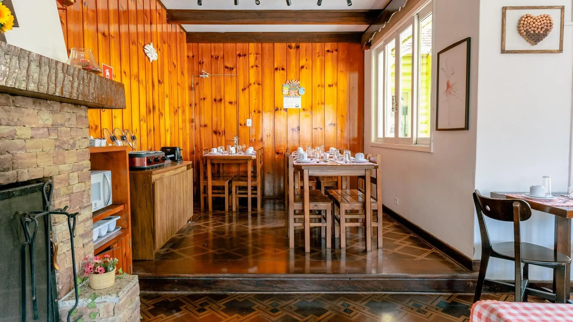 Velinn Pousada Casa De Campos Capivari House Campos do Jordao
