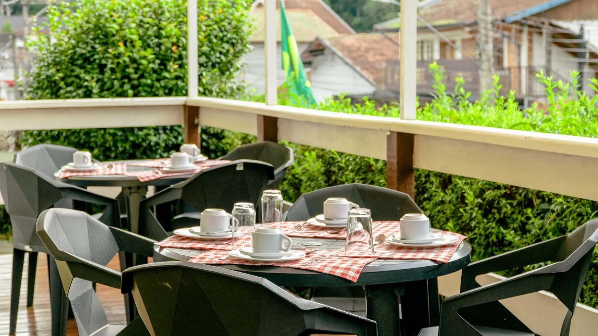 Bed & Breakfast Velinn Pousada Casa De Campos Capivari House Campos do Jordao