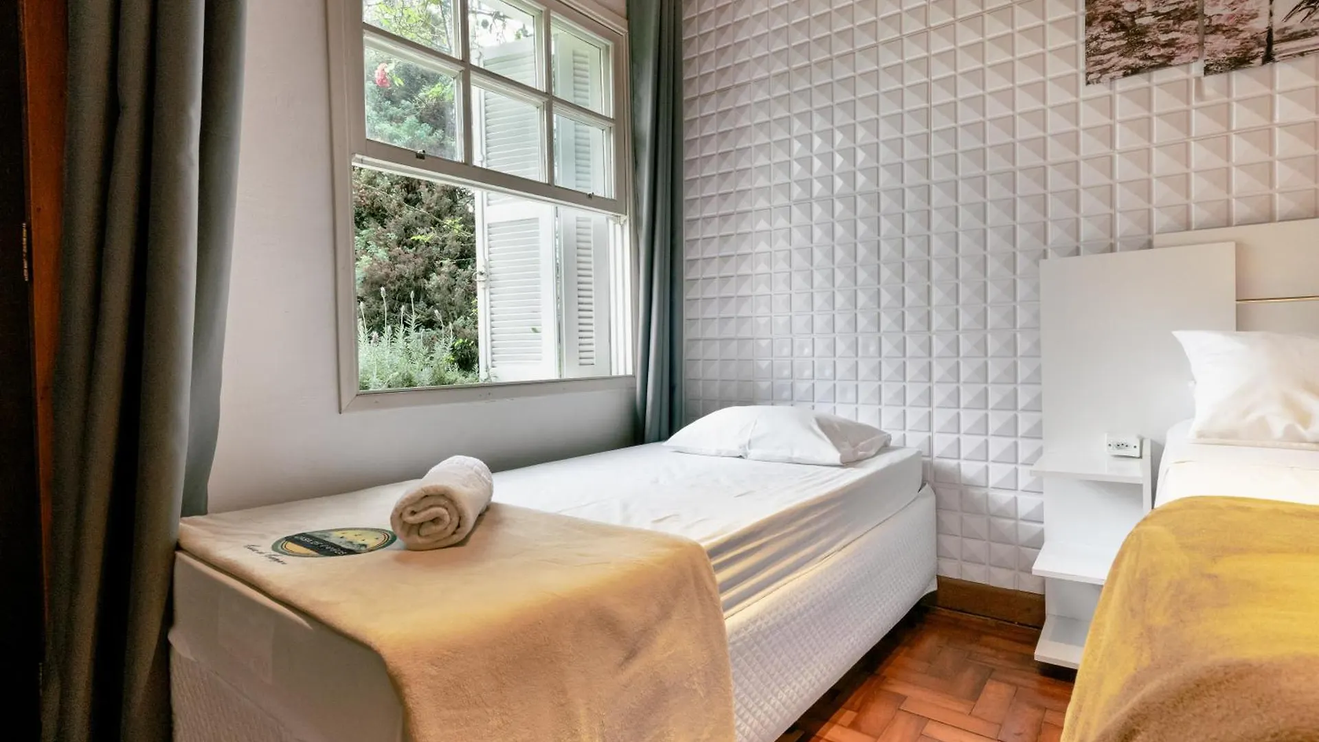 Velinn Pousada Casa De Campos Capivari House Campos do Jordao Bed & Breakfast