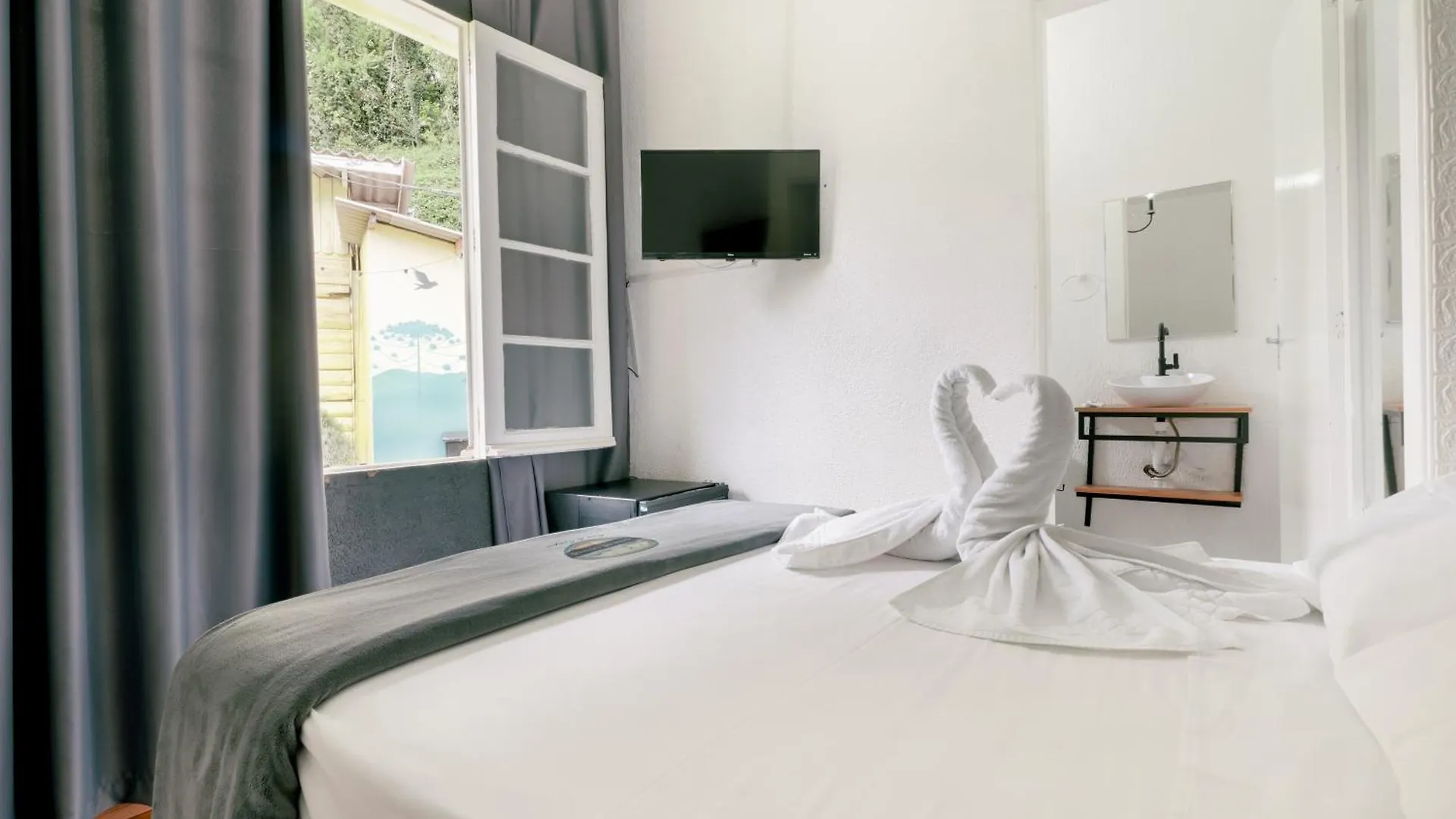 Velinn Pousada Casa De Campos Capivari House Campos do Jordao