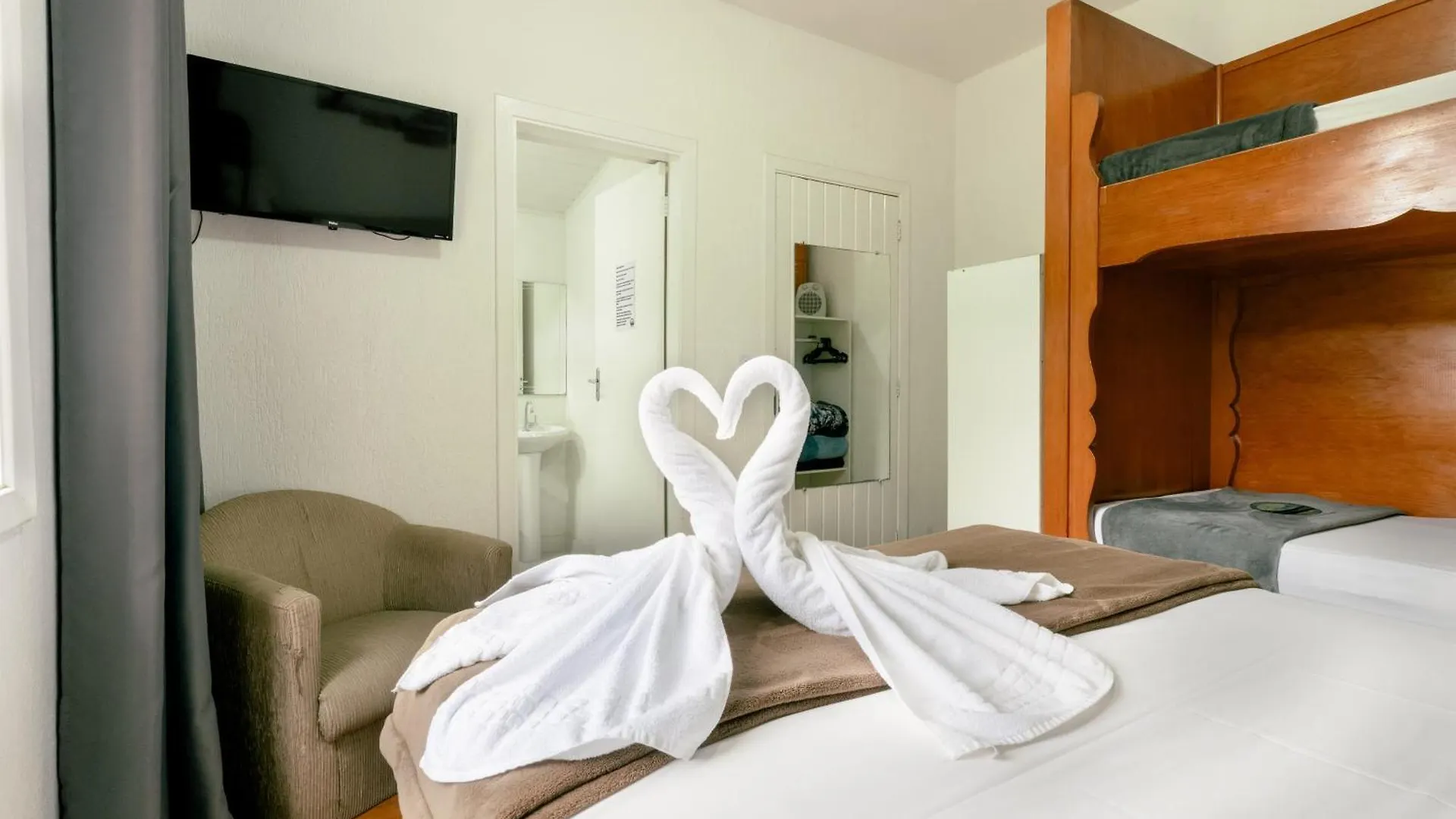 Velinn Pousada Casa De Campos Capivari House Campos do Jordao Bed & Breakfast