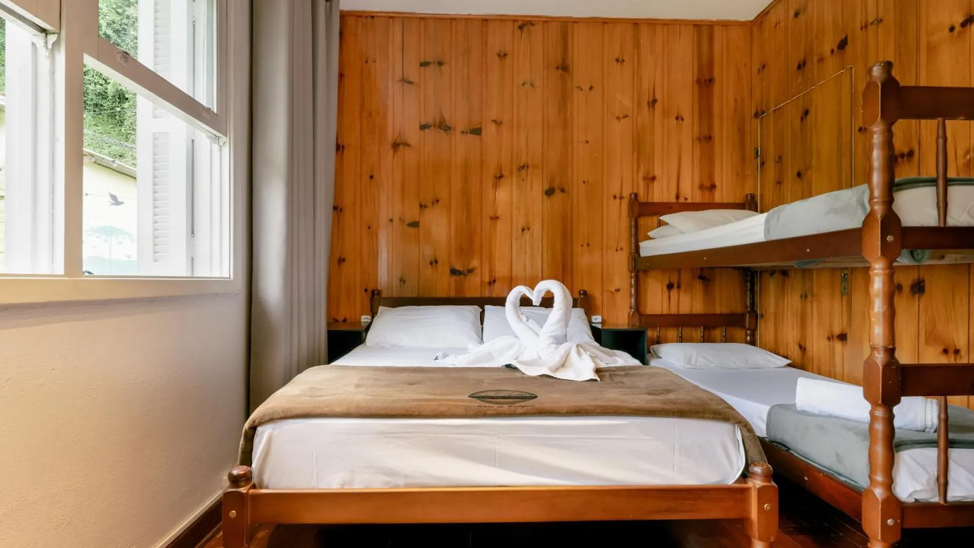 Velinn Pousada Casa De Campos Capivari House Campos do Jordao Bed & Breakfast
